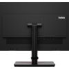 Lenovo ThinkVision T24m-20 LED display 60.5 cm (23.8") 1920 x 1080 pixels Full HD Black - Image 3