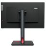 Lenovo ThinkVision P24q-30 LED display 60.5 cm (23.8") 2560 x 1440 pixels Quad HD Black - Image 4