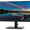 Lenovo ThinkVision T24m-20 LED display 60.5 cm (23.8") 1920 x 1080 pixels Full HD Black - Image 8