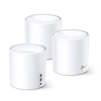 TP-Link AX1800 Whole Home Mesh Wi-Fi 6 System - Image 7