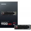 Samsung 9100 PRO PCIe® 5.0 NVMe™ M.2 SSD - 4 TB - Image 8