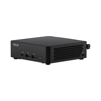 ASUS NUC 14 Pro Slim Kit RNUC14RVKU500000I UCFF Black 125H - Image 10