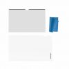 StarTech.com 15.6-inch 16:10 Flip-Up Privacy Screen with Touch, Anti-Glare Blue Light Filter, Laptop Monitor Screen Protector, + - Image 2