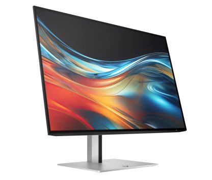 HP Series 7 Pro 24 inch WUXGA Monitor - 724pn - Image 10