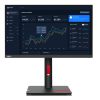 Lenovo ThinkVision T22i-30 LED display 54.6 cm (21.5") 1920 x 1080 pixels Full HD Black - Image 8