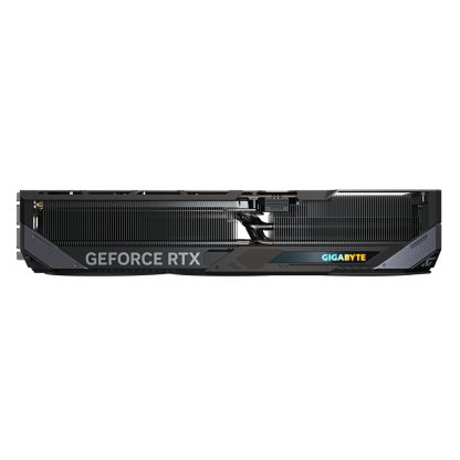 GIGABYTE GeForce RTX 5090 GAMING OC 32G Graphics Card - 32GB GDDR7, 512bit, PCI-E 5.0, 2550MHz Core Clock, 3 x DP 2.1a, 1 x HDMI - Image 3