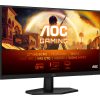 AOC G4 27G42E computer monitor 68.6 cm (27") 1920 x 1080 pixels Full HD LCD Black - Image 2