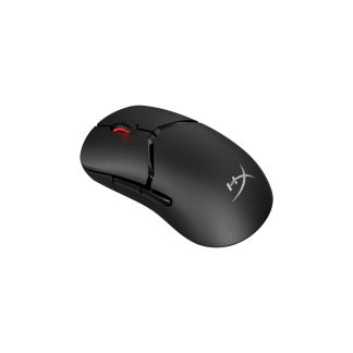HP HyperX Pulsefire Saga Pro Wireless Gaming Mouse (Black)