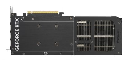 ASUS Prime -RTX5060TI-O16G NVIDIA GeForce RTX 5060 Ti 16 GB GDDR7 - Image 4