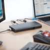 Kensington Expert mouse Office Ambidextrous RF Wireless + Bluetooth Trackball - Image 5