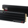 Samsung 9100 PRO Heatsink PCIe® 5.0 NVMe™ M.2 SSD - 1 TB - Image 4