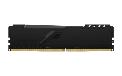 Kingston Technology FURY Beast 32GB 3200MT/s DDR4 CL16 DIMM (Kit of 2) 1Gx8 Black - Image 4