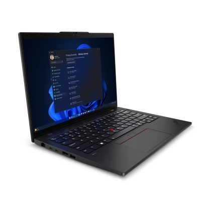 Lenovo ThinkPad L14 Gen 5 (Intel) Intel Core Ultra 5 125U Laptop 35.6 cm (14") WUXGA 16 GB DDR5-SDRAM 512 GB SSD Wi-Fi 6E (802. - Image 2