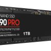 Samsung 990 PRO 1 TB M.2 PCI Express 4.0 NVMe V-NAND MLC - Image 6