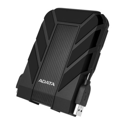 ADATA HD710 Pro external hard drive 2 TB 2.5" USB 3.2 Gen 1 (3.1 Gen 1) Black - Image 3