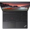 Lenovo ThinkPad P16v Intel Core Ultra 7 155H Mobile workstation 40.6 cm (16") WUXGA 32 GB DDR5-SDRAM 1 TB SSD NVIDIA RTX 2000 Ad - Image 11