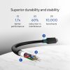 ASUS Dual 4K USB-C Dock DC201 Wired USB 3.2 Gen 2 (3.1 Gen 2) Type-C Black - Image 3