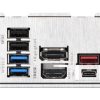 GIGABYTE Z790 UD AX Motherboard - Supports Intel Core 14th CPUs, 16*+1+１ Phases Digital VRM, up to 7600MHz DDR5 (OC), 3xPCIe 4.0 - Image 6