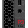 Lenovo ThinkStation P3 Intel® Core™ i7 i7-13700 16 GB DDR5-SDRAM 1 TB SSD NVIDIA Quadro T1000 Windows 11 Pro Mini PC Black