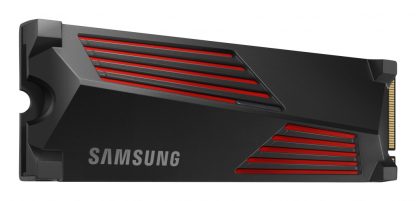 Samsung 990 PRO 1 TB M.2 PCI Express 4.0 NVMe V-NAND MLC - Image 11