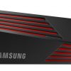 Samsung 990 PRO 2 TB M.2 PCI Express 4.0 NVMe V-NAND MLC - Image 10