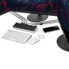 StarTech.com 4K USB-C Dock, Triple UHD 4K Monitor Docking Station, Mac & Windows, USB C to HDMI & DisplayPort, 100W Power Delive - Image 9