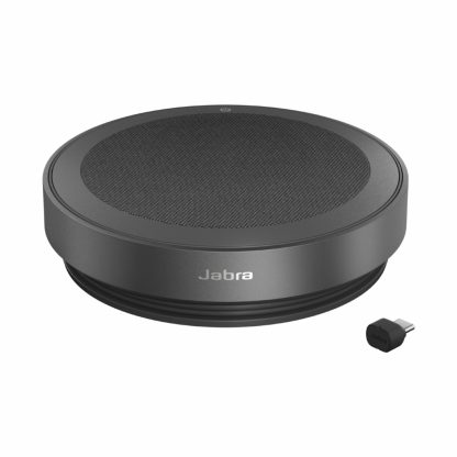 Jabra Speak2 75 UC - Link 380c, Dark Grey - Image 3