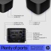 HP Thunderbolt Dock 280W G4 w/Combo Cable - Image 16