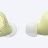 Sony WF-C510 Headset True Wireless Stereo (TWS) In-ear Calls/Music/Sport/Everyday Bluetooth Yellow