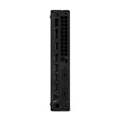 Lenovo ThinkCentre M70q Gen 5 Intel® Core™ i7 i7-14700T 32 GB DDR5-SDRAM 1 TB SSD Windows 11 Pro Mini PC Black - Image 5