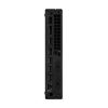 Lenovo ThinkCentre M70q Gen 5 Intel® Core™ i3 i3-14100 16 GB DDR5-SDRAM 256 GB SSD Windows 11 Pro Mini PC Black - Image 5