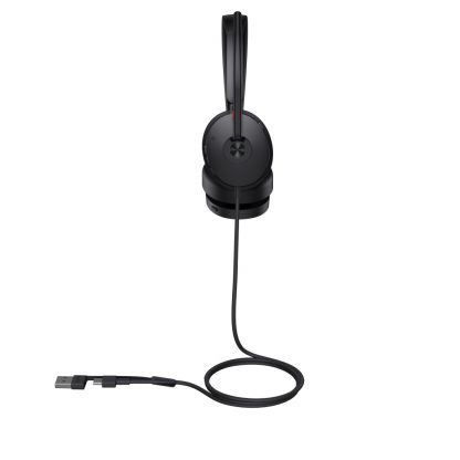 Yealink UH48 Dual Teams USB-C/A Headset - Image 5