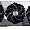 MSI SUPRIM GEFORCE RTX 5090 32G SOC graphics card NVIDIA 32 GB GDDR7 - Image 10