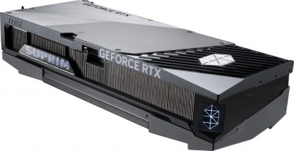 MSI SUPRIM GEFORCE RTX 5090 32G SOC graphics card NVIDIA 32 GB GDDR7 - Image 6