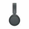 Sony WH-CH520 Headset Wireless Head-band Calls/Music USB Type-C Bluetooth Black - Image 10