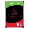 Seagate IronWolf Pro ST10000NT001 internal hard drive 10 TB 7200 RPM 256 MB 3.5" Serial ATA III