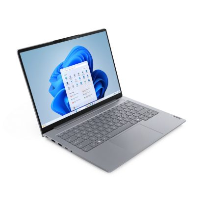 Lenovo ThinkBook 14 G8 IRL Intel Core 7 240H Laptop 35.6 cm (14") WUXGA 32 GB DDR5-SDRAM 512 GB SSD Wi-Fi 6E (802.11ax) Windows - Image 5