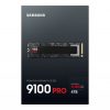 Samsung 9100 PRO PCIe® 5.0 NVMe™ M.2 SSD - 4 TB - Image 6