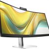 HP Series 5 Pro 34 inch WQHD USB-C Conferencing Monitor - 534pm - Image 2