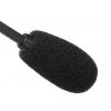Kensington K97603WW headphones/headset Wired Head-band Calls/Music Black - Image 5