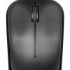 GIGABYTE KM6300 keyboard Mouse included USB Black - Image 3