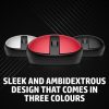 HP 240 Pike Silver Bluetooth Mouse - Image 10