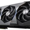 MSI SUPRIM GEFORCE RTX 5090 32G SOC graphics card NVIDIA 32 GB GDDR7 - Image 8