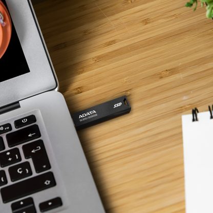 ADATA SC610 USB flash drive 1 TB USB Type-A 3.2 Gen 2 (3.1 Gen 2) Black - Image 8