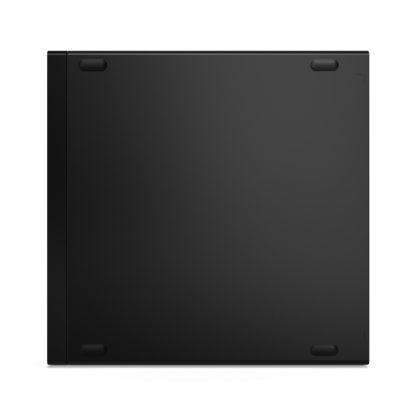 Lenovo ThinkCentre M70q Gen 5 Intel® Core™ i7 i7-14700T 32 GB DDR5-SDRAM 1 TB SSD Windows 11 Pro Mini PC Black - Image 3