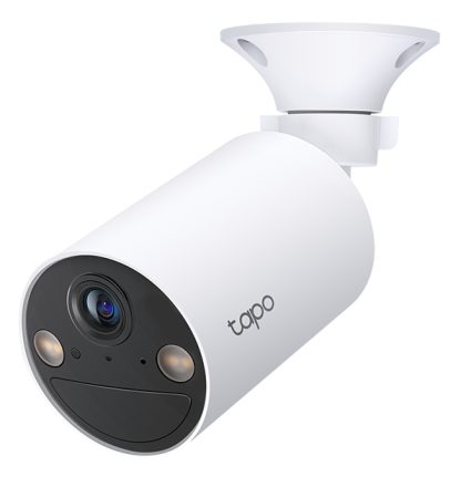 TP-Link Tapo C410 2-pack Bullet IP security camera Outdoor 2304 x 1296 pixels Ceiling/wall - Image 4