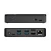 ALOGIC DUTHD laptop dock/port replicator USB 3.2 Gen 1 (3.1 Gen 1) Type-C Black - Image 11