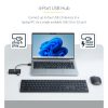 StarTech.com ST4200MINI2-USB-HUB interface hub USB 2.0 480 Mbit/s Black - Image 12