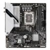GIGABYTE H610M GAMING WF DDR4 Motherboard - Supports Intel Core 14th CPUs, 6+1+1 Hybrid Digital VRM, up to 3200MHz DDR4, 2xPCIe - Image 2