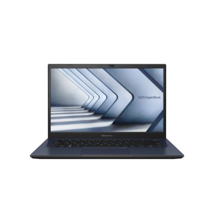ASUS ExpertBook B1 B1402CVA-EB0134X Intel® Core™ i5 i5-1335U Laptop 35.6 cm (14") Full HD 16 GB DDR4-SDRAM 512 GB SSD Wi-Fi 6E (